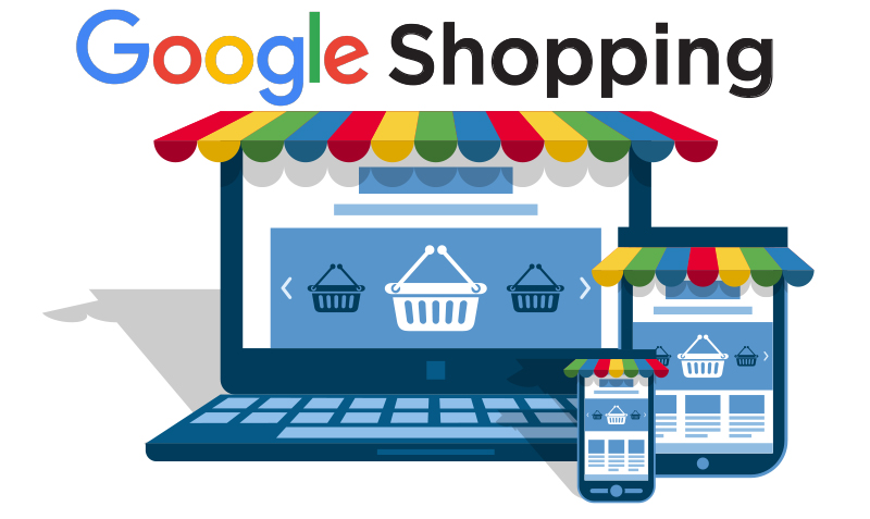 Google Shopping開放免費商品廣告區(qū)域